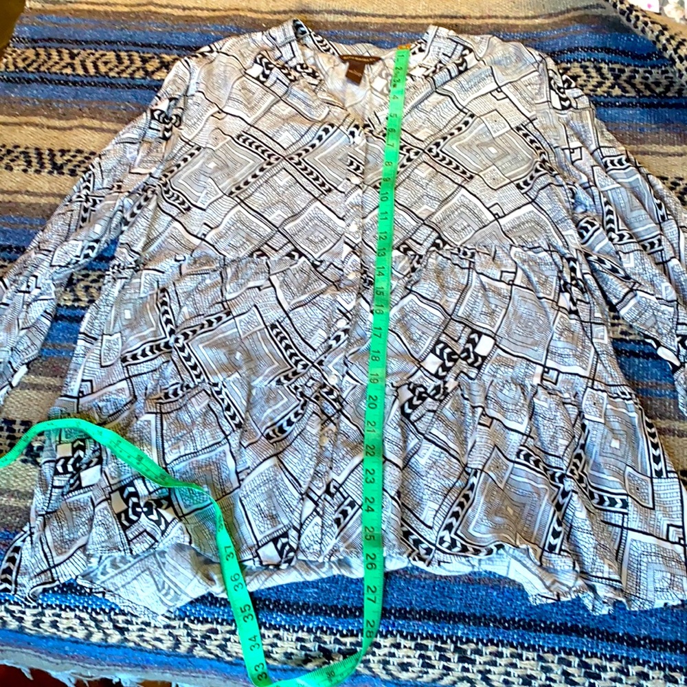 But & Bridle long sleeve equestrian shirt